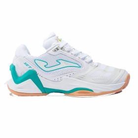 Adult's Padel Trainers Joma Sport T.Set Lady 2302 