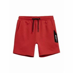 Sports Shorts 4F M049 Red