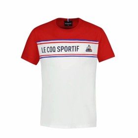 Camiseta de Manga Corta Niño Le coq sportif N°2 Tr