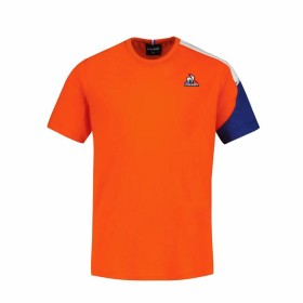 Child's Short Sleeve T-Shirt Le coq sportif Saison