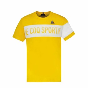 Camiseta de Manga Corta Le coq sportif Nª 2 Essent