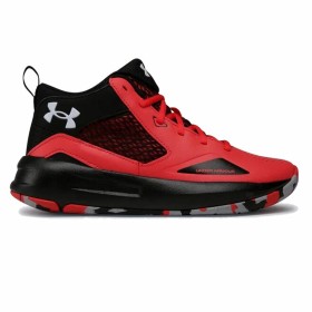 Basketball Shoes for Adults Under Armour Lockdown 