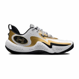 Basketball Shoes for Adults Under Armour Spawn 5 W