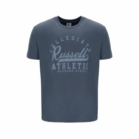 Camisola de Manga Curta Russell Athletic Amt A3021