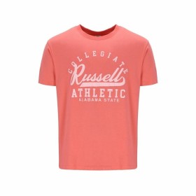 Camiseta de Manga Corta Russell Athletic Amt A3021