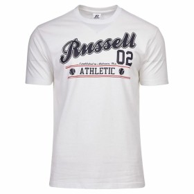 Camiseta de Manga Corta Russell Athletic Amt A3031