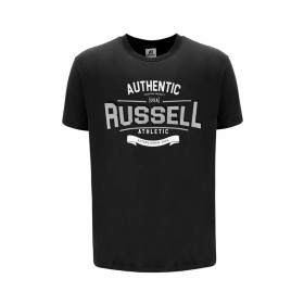 Camisola de Manga Curta Russell Athletic Amt A3008