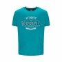 Camiseta de Manga Corta Russell Athletic Amt A3008