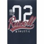 Camiseta de Manga Corta Russell Athletic Amt A3010