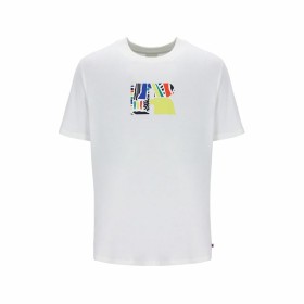 Camiseta de Manga Corta Russell Athletic Emt E3621