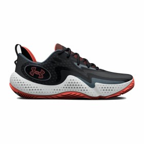Basketball Shoes for Adults Under Armour Spawn 5 B