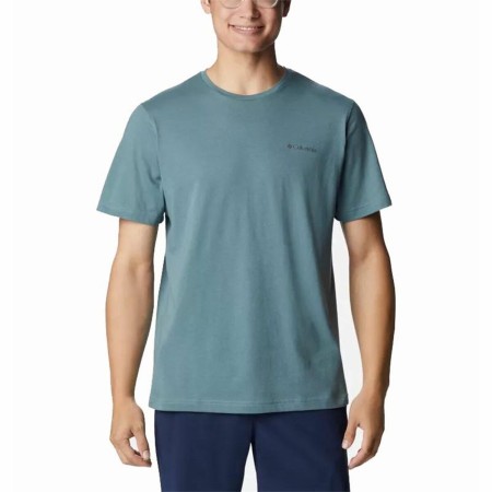 Camiseta Columbia Thistletown Hills™ Montaña Azul 