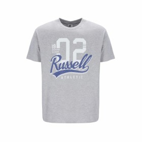 Camisola de Manga Curta Russell Athletic Amt A3010