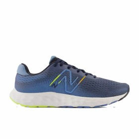 Running Shoes for Adults New Balance 520V8 Neon Bl