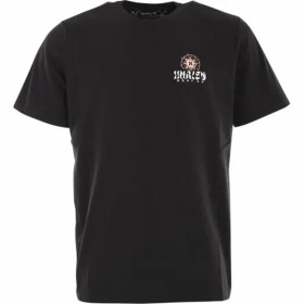 Camiseta Hurley Evd Exp Sun Is Shinning Negro Homb