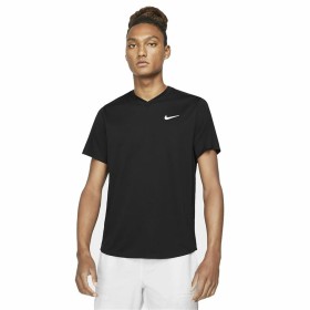 Camiseta Nike Dri-FIT Victory Negro