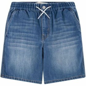 Kurze Hose Relaxed Pull On Levi's Find A Way Stahl