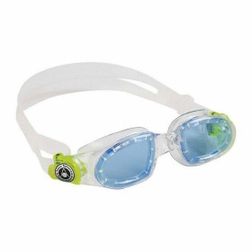 Swimming Goggles Aqua Sphere EP1270031LB White One size