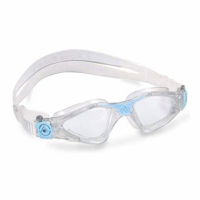 Gafas de Natación para Adultos Aqua Sphere EP1240041LC Blanco