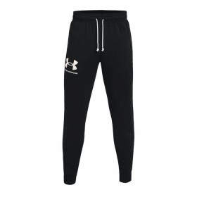 Long Sports Trousers Under Armour Rival Terry Jogg