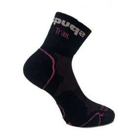 Calcetines Deportivos Spuqs Coolmax Protect NR Neg