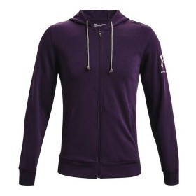 Chaqueta Deportiva Under Armour Rival Terry Magent