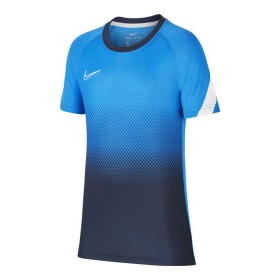 Camiseta de Fútbol de Manga Corta para Niños Nike Dri-FIT