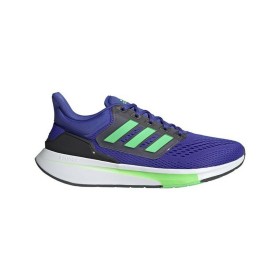 Zapatillas de Running para Adultos Adidas EQ21 Run