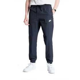 Pantalón de Chándal para Adultos Nike Sportswear Azul oscuro