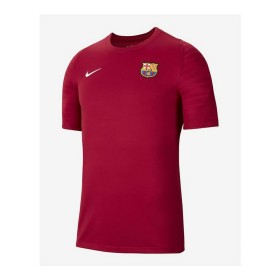Men's Short-sleeved Football Shirt Nike Strike FC 