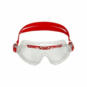 Swimming Goggles Aqua Sphere Vista XP White One si
