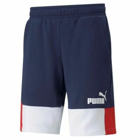 Pantalones Cortos Deportivos para Hombre Puma Esse