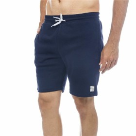 Pantalones Cortos Deportivos para Hombre Alphavent