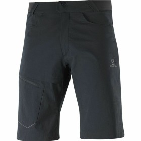 Pantalones Cortos Deportivos para Hombre Salomon Wayfarer 37636