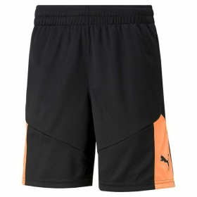 Football Training Trousers for Adults Puma Individ