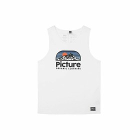 Camiseta de Tirantes Hombre Picture Authentic Tank