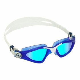 Gafas de Natación Aqua Sphere Kayenne Lens Mirror Azul Talla