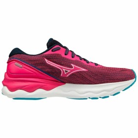 Running Shoes for Adults Mizuno Wave Skyrise 3 Dar