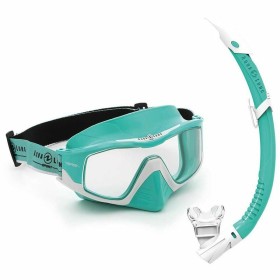 Snorkel Aqua Lung Sport SC363EU4309L Turquoise One
