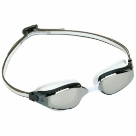 Swimming Goggles Aqua Sphere FastLane Mirror Black