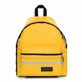 Casual Backpack Eastpak Zippl'R Bike Tarp Yellow 2