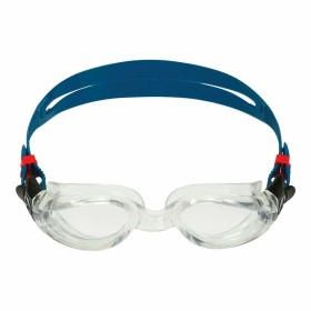 Swimming Goggles Aqua Sphere Kaiman Swim One size Blue