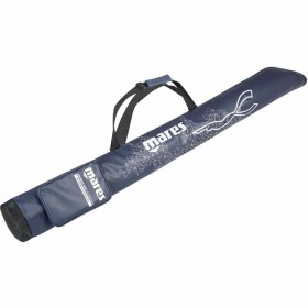 Waterproof Bag Mares Ascent Dry Gun One size Rifle Blue Dark