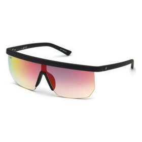 Óculos escuros masculinos Web Eyewear WE0221-02Z