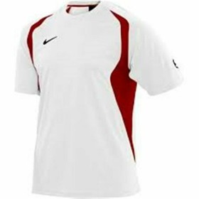 Men's Short-sleeved Football Shirt Nike Striker Ga