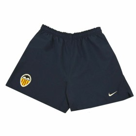 Men's Sports Shorts Nike Valencia CF Football Dark