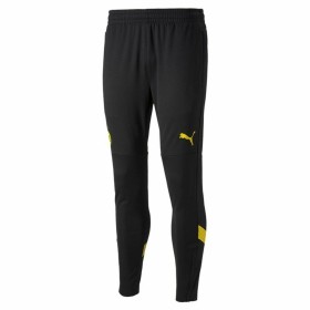 Football Training Trousers for Adults Puma Borussia Dortmund