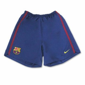 Men's Sports Shorts Nike FC Barcelona Home 06/07 F
