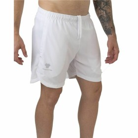 Pantalones Cortos Deportivos para Hombre Cartri Bl