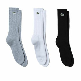 Socks Lacoste Sport Grey